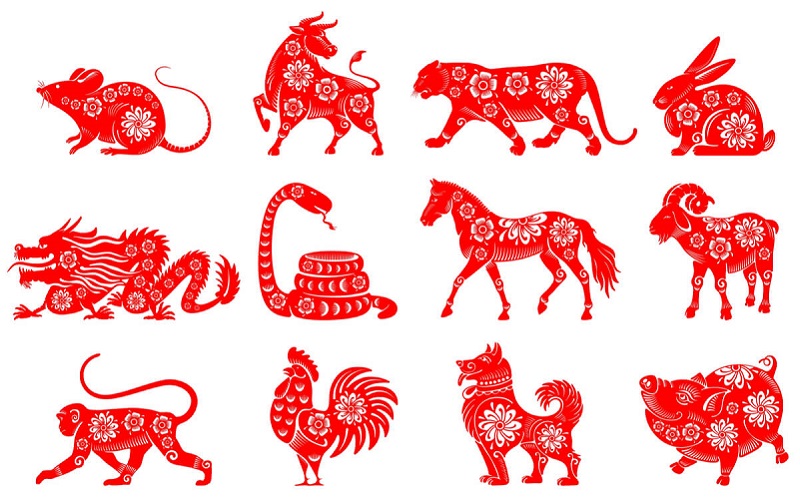 7 Ngày tới sẽ có 3 con giáp cát khí ngút trời vận may tràn ngập 1 3 Con giáp cát khí ngút trời trong 7 ngày tới là con giáp nào?