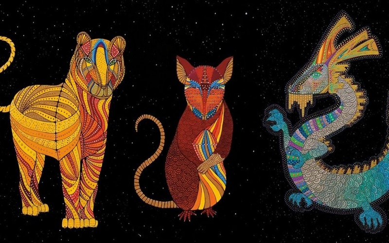 7-ngay-toi-se-co-3-con-giap-cat-khi-ngut-troi 3 Con giáp cát khí ngút trời trong 7 ngày tới