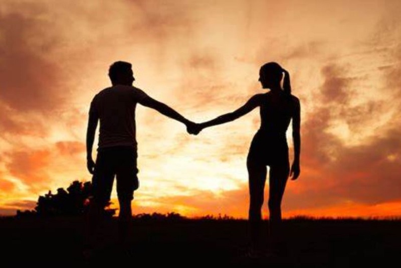 Cặp đôi hoàng đạo kiên định trong tình yêu tình đậm sâu như Ngưu Lang Chức Nữ 2 Cặp đôi hoàng đạo kiên định trong tình yêu tình đậm sâu như Ngưu Lang Chức Nữ - hổ cáp sư tử