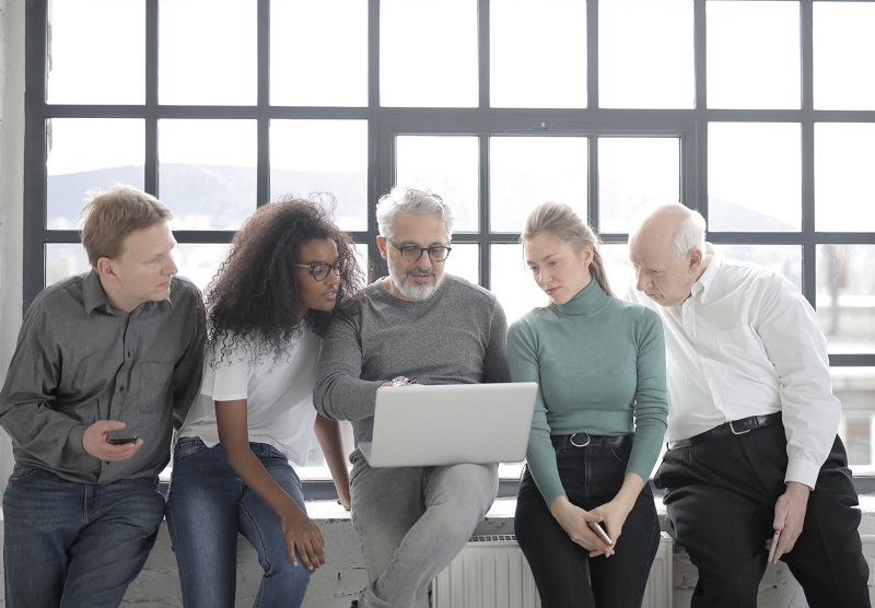 Chòm sao có khả năng thuyết phục bất cứ ai nhờ tài hùng biện sắc sảo 1 Chòm sao có khả năng thuyết phục bất cứ ai có Thiên Bình