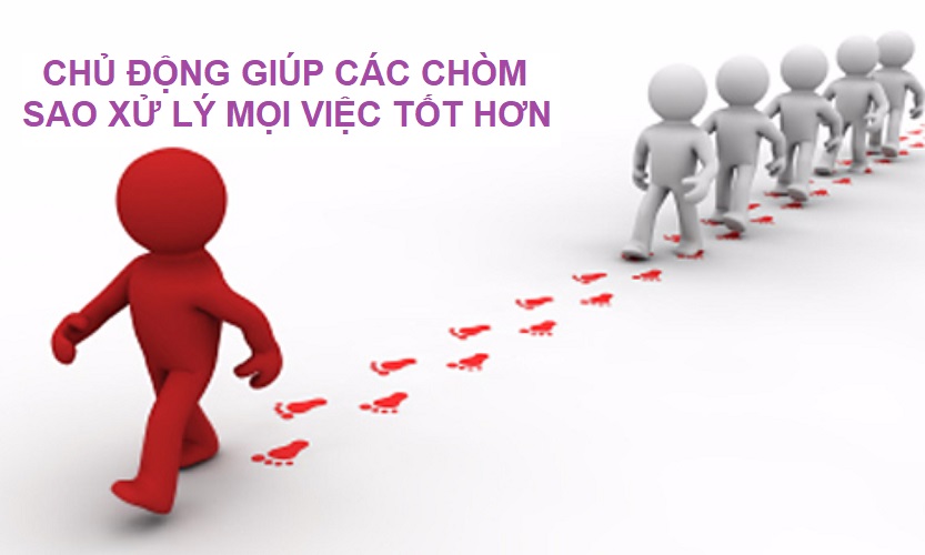 Top các chòm sao làm gì cũng muốn nắm thế chủ động về phía mình 1 Chòm sao làm gì cũng muốn nắm thế chủ động là chòm sao nào?