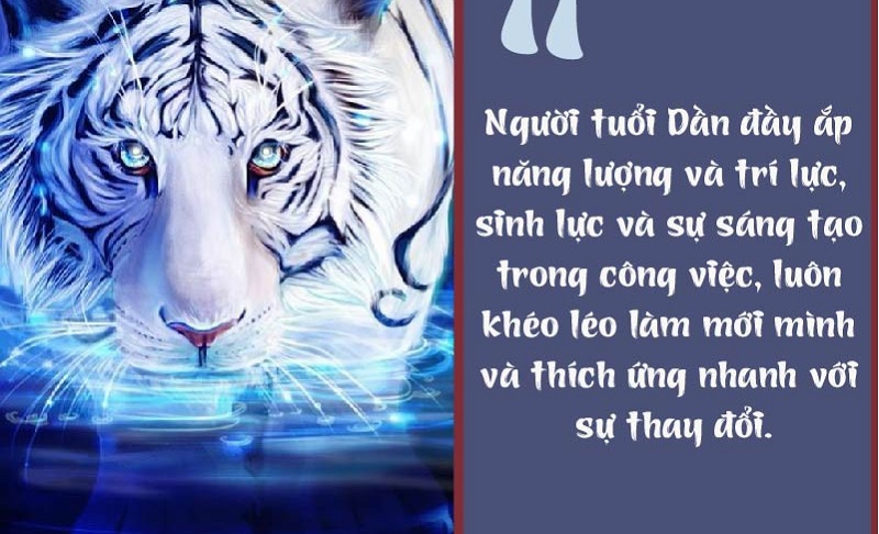 Top con giáp chí khí luôn hướng tới tương lai, không màng khó khăn ở hiện tại 1 Top con giáp chí khí luôn hướng tới tương lai, không màng khó khăn ở hiện tại
