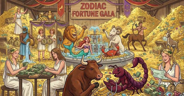 Khám phá bùa hộ mệnh may mắn cho 12 chòm sao