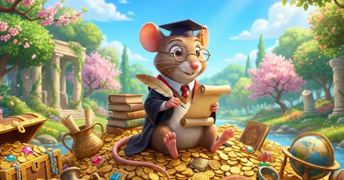 Top 4 con giáp học hỏi cực nhanh từ xung quanh