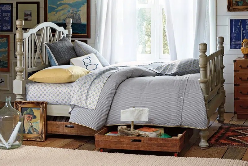 Các vị trí trong nhà cần dọn sạch sẽ để tránh bệnh tật, sự nghiệp phát triển 1 Các vị trí trong nhà cần dọn sạch sẽ để sự nghiệp phát triển