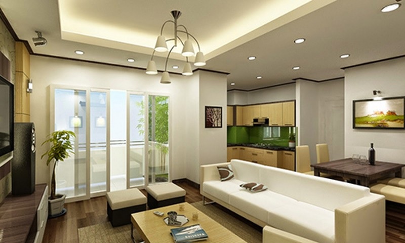 Các vị trí trong nhà cần dọn sạch sẽ để tránh bệnh tật, sự nghiệp phát triển 3 Các vị trí trong nhà cần dọn sạch sẽ để sự nghiệp phát triển