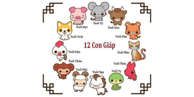 Tử vi hôm nay - Xem tử vi hằng ngày 12 con giáp 11-08-2021 1 Xem tử vi hằng ngày 12 con giáp 30-5-2021