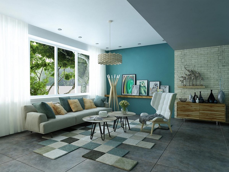 y-tuong-nha-phong-thuy-dep-cho-nguoi-menh-thuy Ý tưởng nhà phong thủy đẹp cho người mệnh Thủy mang lại may mắn tài lộc