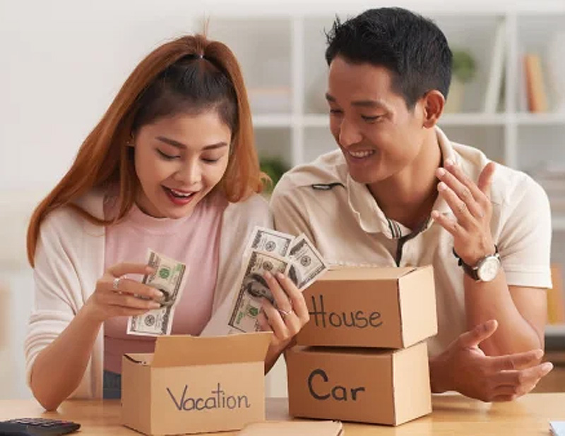 12 chòm sao tốn tiền chi tiêu vào mục đích gì Cự Giải tốn tiền cho gia đình