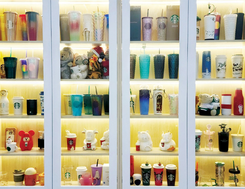 12 chòm sao tốn tiền chi tiêu vào mục đích gì Bảo Bình tốn tiền vì thích sưu tập