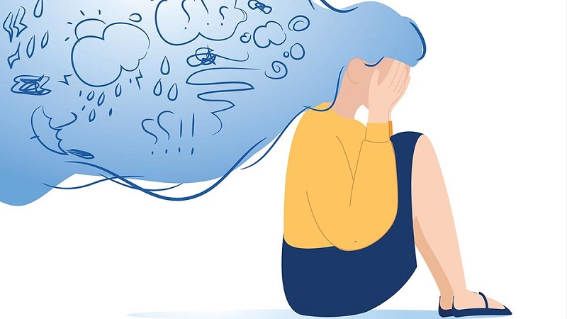 Tìm hiểu xem 12 cung hoàng đạo sợ điều gì nhất? 4 12 cung hoàng đạo sợ điều gì nhất - Bảo Bình sợ sự tẻ nhạt