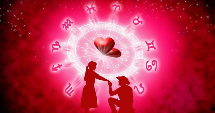 12 Cung Hoàng Đạo Tìm Được Tình Yêu Đích Thực Khi Nào?