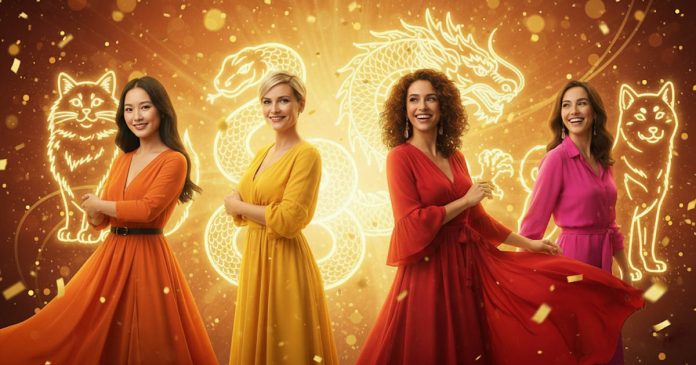 4-con-giap-cang-diu-dang-cang-giau-co-hanh-phuc-ca-doi TOP 4 con giáp càng dịu dàng càng giàu có, hạnh phúc cả đời