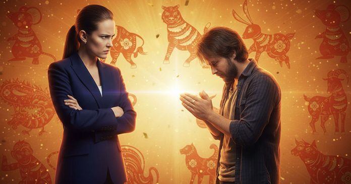 4 con giáp ghét nhất thói ăn bám, bản thân không thích dựa dẫm vào ai