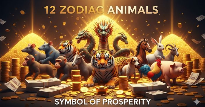 Điểm danh 4 con giáp không để thất bại cản bước đến thành công