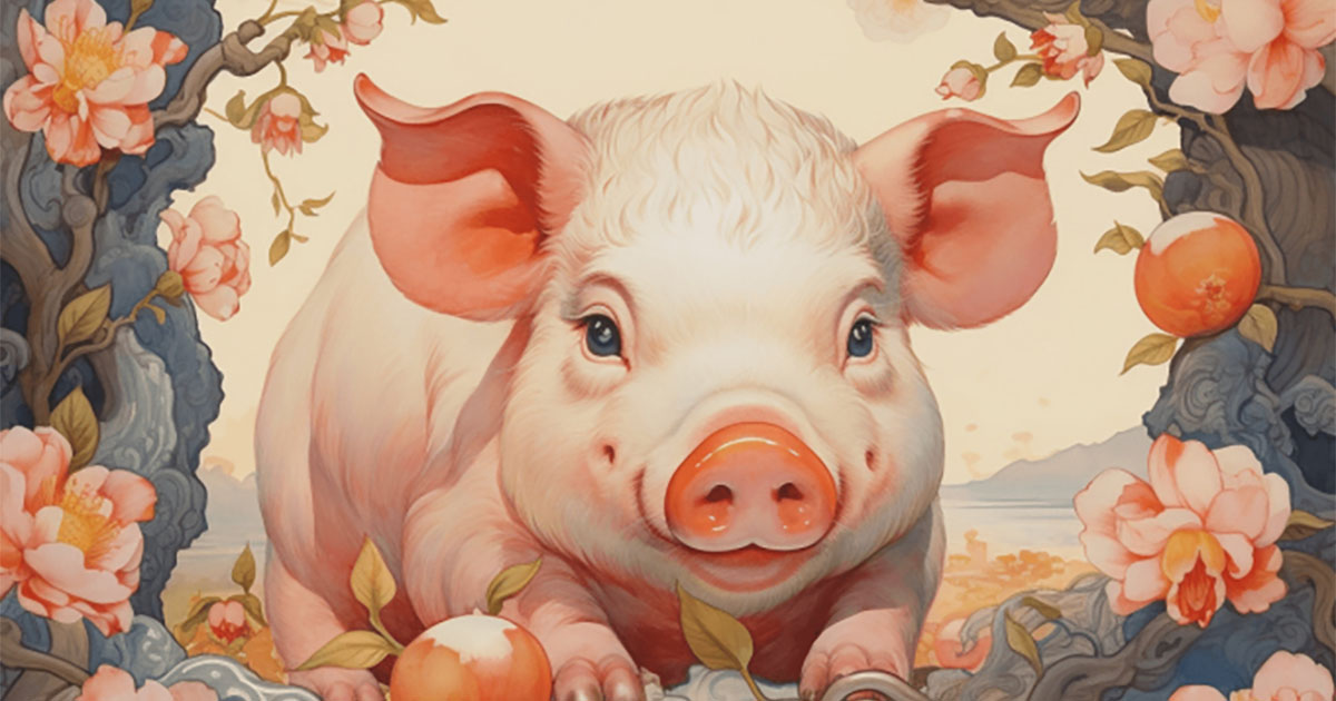 4 Con giáp tính cách trầm lặng