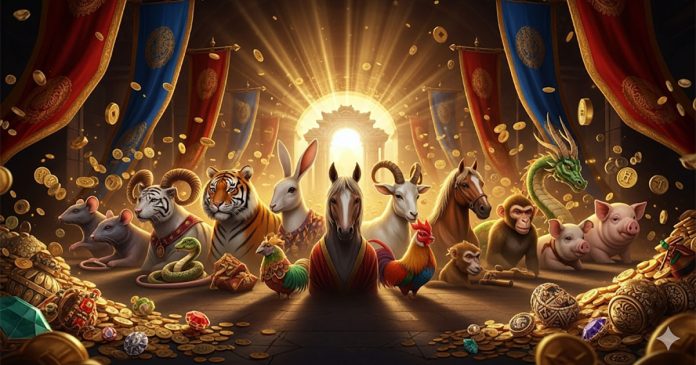 4 Con giáp tính cách trầm lặng