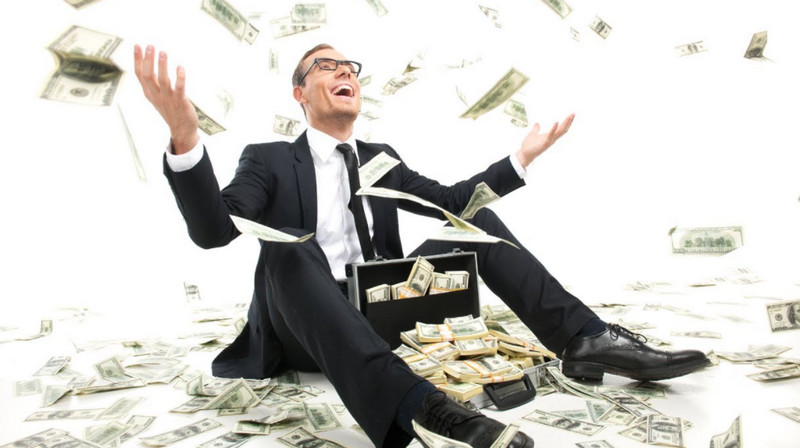 Trong 7 ngày tới top con giáp giàu kếch xù nhờ giỏi kiếm tiền lại biết tiết kiệm 3 7 ngày tới top con giáp giàu kếch xù - Tuổi Mùi có trí tuệ cùng sự giàu có hơn người