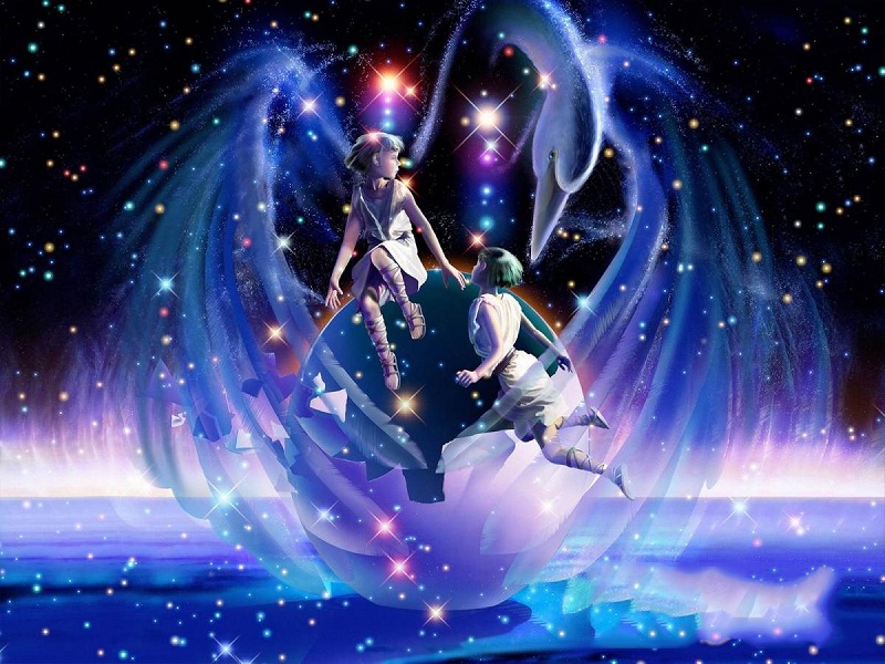 Bảng xếp hạng 12 cung hoàng đạo năm 2021 4 Cung hoàng đạo Bảo Bình