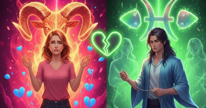 Các cung hoàng đạo nữ dễ bị lừa gạt trong tình cảm