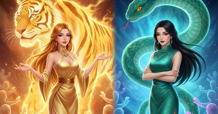 cac-nang-giap-vuong-duyen-nuom-nuop-ke-dua-nguoi-don Các nàng giáp vượng duyên, nườm nượp kẻ đưa người đón dù đầy khuyết điểm