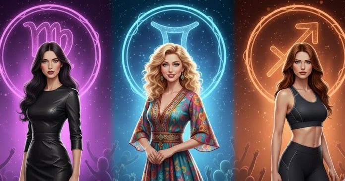 Điểm danh chòm sao nữ khó chiều nhất của vòng tròn hoàng đạo?