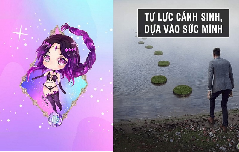 Top 4 chòm sao tự lực cánh sinh nhưng vẫn gây dựng được cơ đồ 2 4 chòm sao tự lực cánh sinh nhưng vẫn gây dựng được cơ đồ