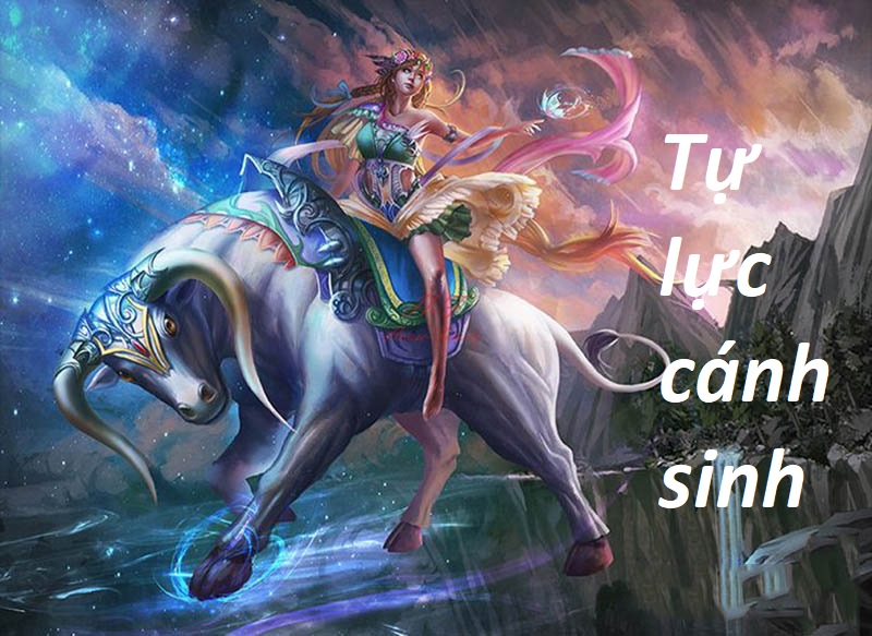 Top 4 chòm sao tự lực cánh sinh nhưng vẫn gây dựng được cơ đồ 1 4 chòm sao tự lực cánh sinh nhưng vẫn gây dựng được cơ đồ