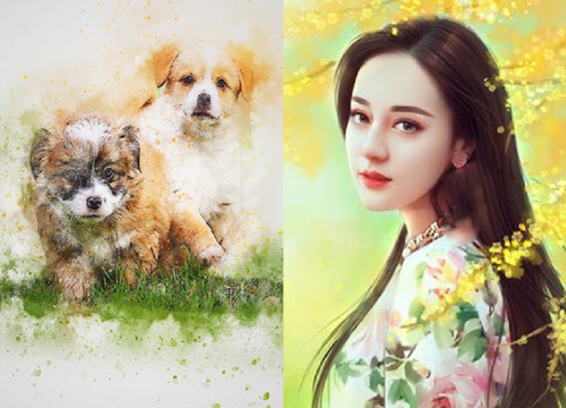 TOP 4 con giáp càng dịu dàng càng giàu có, hạnh phúc cả đời 4 TOP 4 con giáp càng dịu dàng càng giàu có, hạnh phúc cả đời