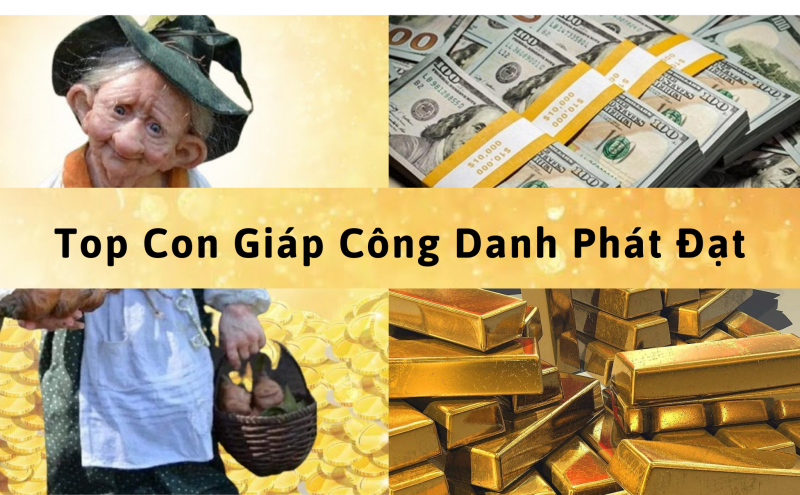 con-giap-may-man-nua-cuoi-thang-7 con giáp may mắn nhất nửa cuối tháng 7