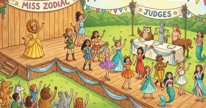 Khám phá chi tiết chỉ số đẹp trai xinh gái 12 cung hoàng đạo