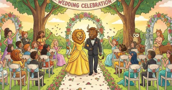 Khi lấy vợ đừng nên bỏ qua 4 chòm sao may mắn và giàu sang vô đối này