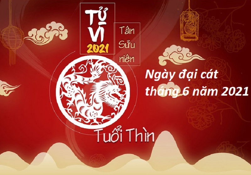 Ngày đại cát tháng 6 năm 2021 đối với 12 con giáp: Tuổi Tý có nhiều nổi trội 3 Ngày đại cát tháng 6 năm 2021 đối với 12 con giáp: Tuổi Tý có nhiều nổi trội