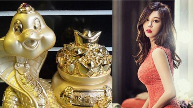 3 Con giáp càng từ bi nhân hậu càng giàu có, nhận lộc tổ tiên để lại 1 Những con giáp càng từ bi nhân hậu càng giàu có, nhận lộc tổ tiên để lại