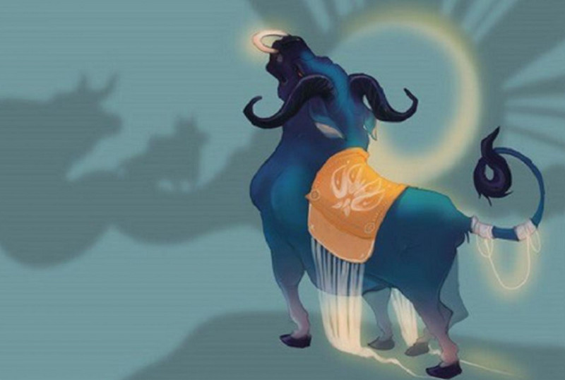 Tháng 6 và 7 tới 4 con giáp gặp thời đổi vận - Tuổi Sửu siêng năng, tận tâm có được thành công lớn