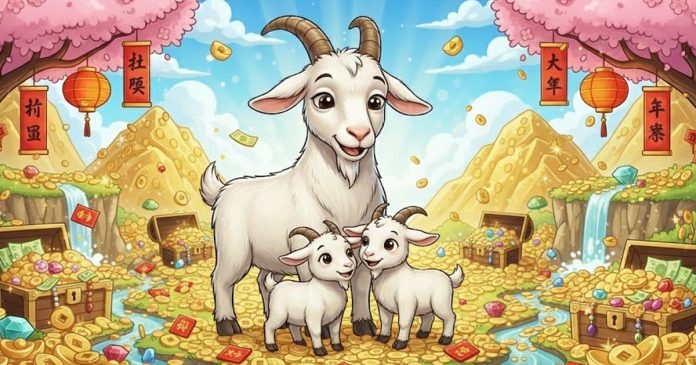 Top 3 con giáp phúc hậu giúp mang lại may mắn, tài lộc cho con cái