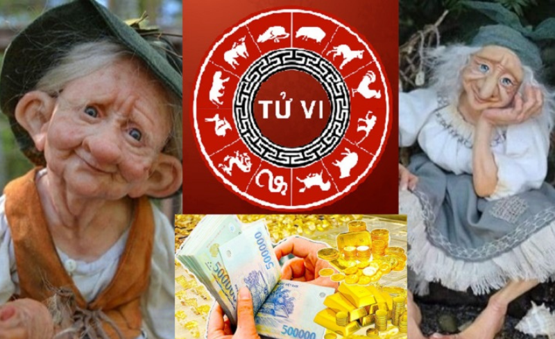 Xem tử vi ngày 07/08/2021 12 con giáp: Tuổi Ngọ tiền tài, tình duyên đều đẹp 1 tử vi hôm nay 12 con giáp