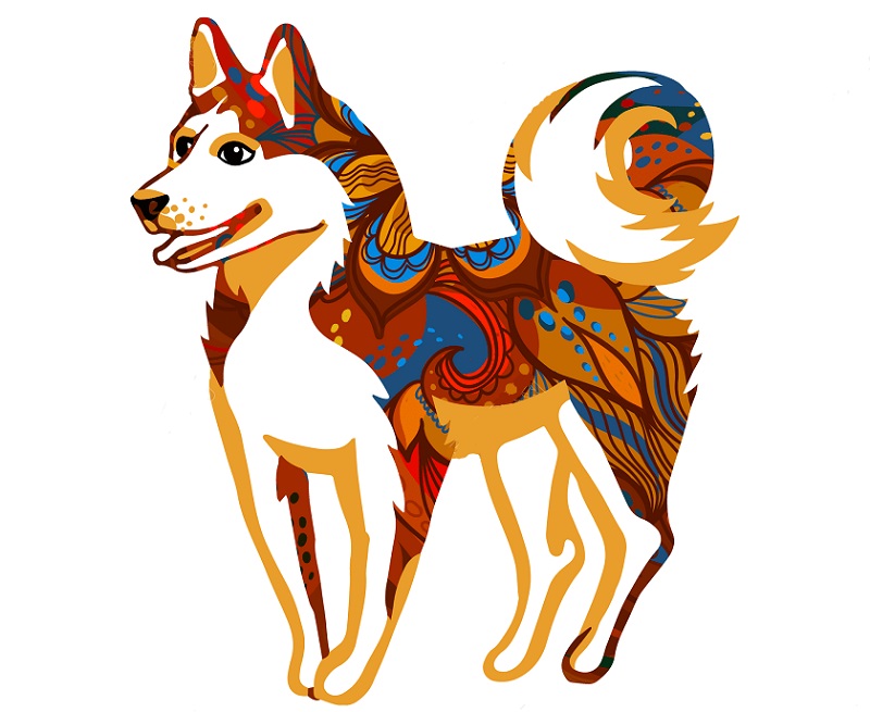 Con Giáp Tiền Xài Không Hết May Mắn Thịnh Vượng Tuần Này (07/06/2021 Đến 13/06/2021) 1 tuổi Tuất gặp hên tuần này 07/06 đến 13/06