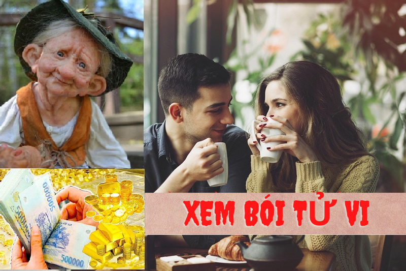 Xem tử vi ngày 6/8/2021: Tuổi Mùi tình cảm đẹp tựa như mơ 1 xem bói tử vi hôm nay