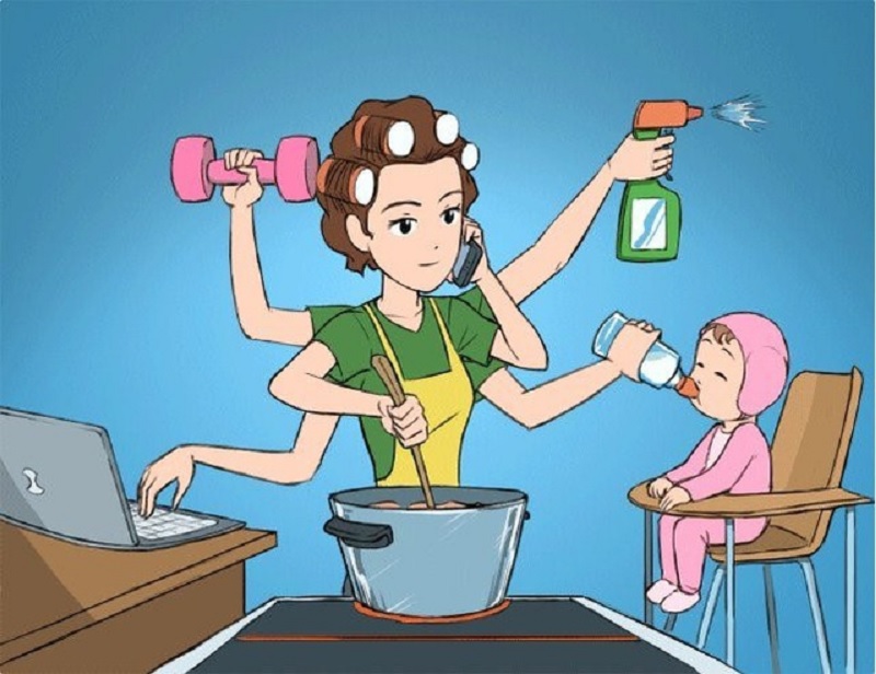 Xem tử vi ngày 17/6/2021 của 12 con giáp: Tuổi Tý được đánh giá cao 2 Xem tử vi ngày 17/6/2021 của 12 con giáp: Tuổi Tý được đánh giá cao