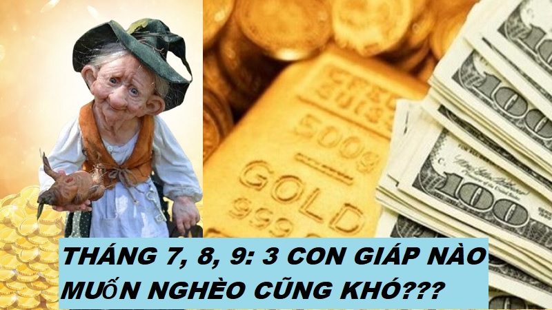 3-con-giap-muon-ngheo-cung-kho-tai-khoan-day-tien Mưa tài lộc kéo về, 3 con giáp muốn nghèo cũng khó, tài khoản tăng lên ngút trời