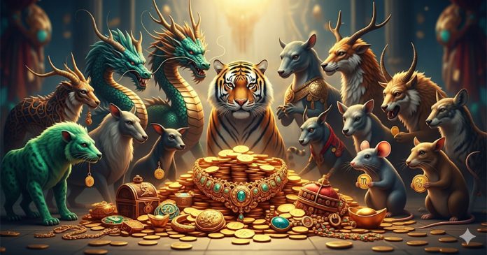 4 Con giáp luôn nghiêm khắc với bản thân để chạm tới đỉnh cao