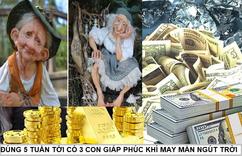 dung-5-tuan-toi-co-3-con-giap-phuc-khi-may-man-ngut-troi 3 Con giáp phúc khí may mắn ngút trời