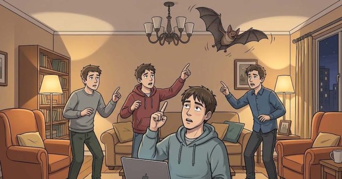 Con dơi số mấy? Dơi bay vào nhà là điềm gì? Tốt hay xấu