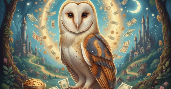 Chim cú mèo bay vào nhà là điềm gì? Hóa giải điềm cú vào nhà