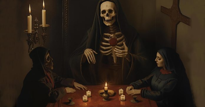 10-cach-goi-hon-nguoi-chet-don-gian-pho-bien-nhat 10 Cách gọi hồn người chết đơn giản phổ biến nhất