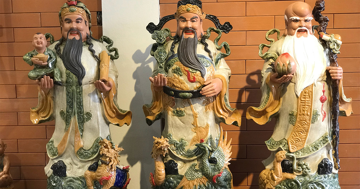 10 vật phẩm phong thủy đem lại may mắn cho người dùng 9 10 vật phẩm phong thủy đem lại may mắn cho người dùng