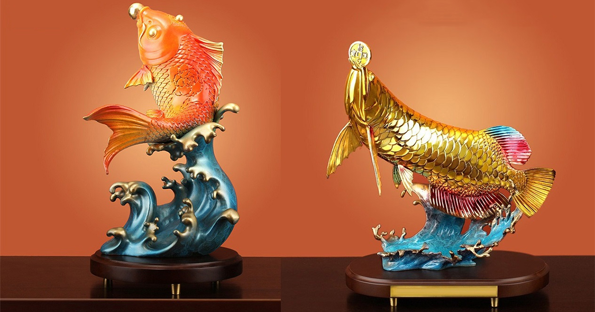 10 vật phẩm phong thủy đem lại may mắn cho người dùng 2 10 vật phẩm phong thủy đem lại may mắn cho người dùng