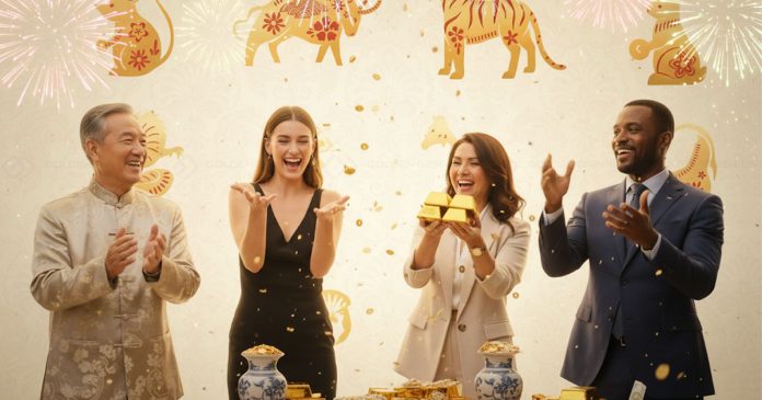 12 Con Giáp Làm Nghề Gì Sẽ Nhanh Chóng Giàu Có Tiền Vô Như Nước Trong Năm 2021