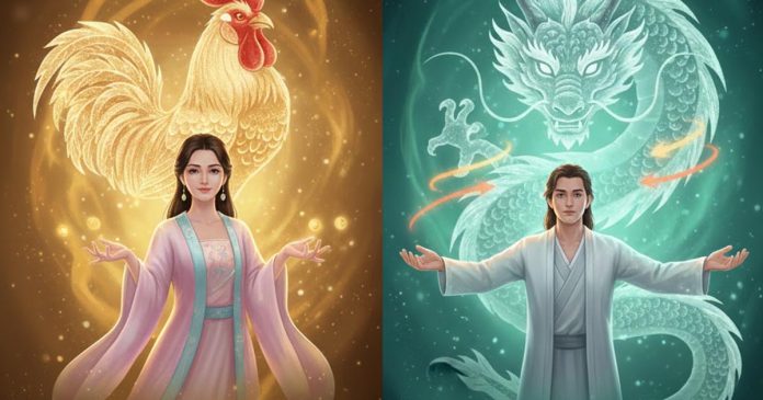 3 Con giáp bao dung độ lượng vô cùng rộng rãi thoải mái